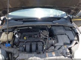 Ford Focus Se 1FADP3F2XEL321742 fotografie