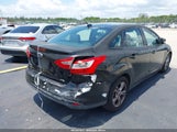 Ford Focus Se 1FADP3F2XEL321742 снимка