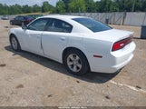 DODGE CHARGER SE 2C3CDXBG8EH258620 снимка