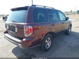 HONDA PILOT EX 5FNYF284X7B013631 снимка