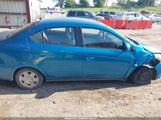 Mitsubishi Mirage G4 Es/Rf ML32F3FJXKHF12674 снимка