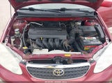 TOYOTA COROLLA LE 1NXBR32E75Z377915 снимка