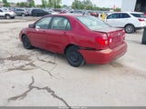 TOYOTA COROLLA LE 1NXBR32E75Z377915 снимка