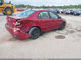TOYOTA COROLLA LE 1NXBR32E75Z377915 снимка