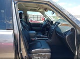 NISSAN ARMADA SL 2WD JN8AY2ND5L9110681 fotografie