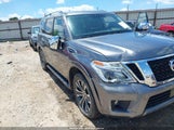 NISSAN ARMADA SL 2WD JN8AY2ND5L9110681 photo