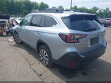 SUBARU OUTBACK PREMIUM 4S4BTACC3L3193819 снимка