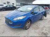 FORD FIESTA SE 3FADP4BJ8KM140023 снимка