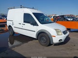 FORD TRANSIT CONNECT XLT NM0LS7DN1AT026707 снимка