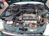 HONDA CIVIC LX 1HGEJ6676XL049823 photo