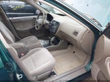 HONDA CIVIC LX 1HGEJ6676XL049823 photo