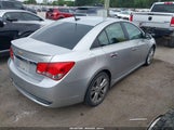 Chevrolet Cruze Ltz 1G1PH5SC5C7333519 снимка