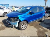 FORD ECOSPORT SE MAJ3S2GEXKC292347 снимка