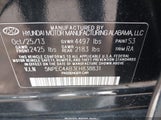 HYUNDAI SONATA LIMITED 2.0T 5NPEC4AB3EH838831 снимка