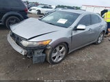 Acura Tsx 2.4 JH4CU2F64AC016726 снимка