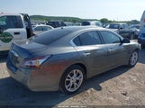 NISSAN MAXIMA 3.5 SV 1N4AA5AP6EC443310 снимка