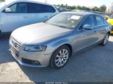 AUDI A4 2.0T PREMIUM WAUEFAFL3AN008896 снимка