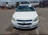 Chevrolet Malibu Ls 1G1ZG57B68F158142 снимка