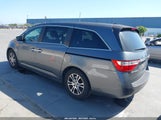 HONDA ODYSSEY EX-L 5FNRL5H62BB047118 снимка