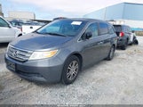 HONDA ODYSSEY EX-L 5FNRL5H62BB047118 снимка