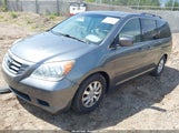 Honda Odyssey Ex-L 5FNRL3H66AB018594 снимка