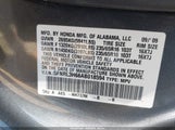 Honda Odyssey Ex-L 5FNRL3H66AB018594 снимка
