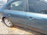 HYUNDAI SONATA GLS 5NPEU46C26H087303 снимка