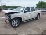 Chevrolet Silverado  Lt 3GCPKSE74CG134388 снимка