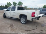 Chevrolet Silverado  Lt 3GCPKSE74CG134388 снимка