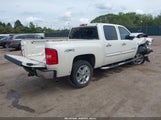 Chevrolet Silverado  Lt 3GCPKSE74CG134388 снимка