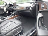 AUDI A6 2.0T PREMIUM WAUGFAFC4DN131779 снимка