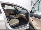 HYUNDAI SONATA GLS 5NPEB4AC7BH210956 снимка