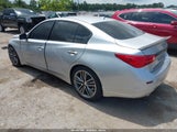 INFINITI Q50 SPORT JN1BV7AP8FM335266 photo