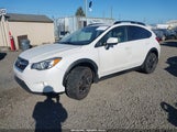 Subaru Xv Crosstrek 2.0I Limited JF2GPAGC7E8213120 photo