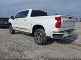 CHEVROLET SILVERADO 1500 4WD SHORT BED HIGH COUNTRY 1GCUDJED7NZ589980 снимка