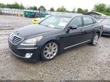 HYUNDAI EQUUS SIGNATURE KMHGH4JH8CU053167 снимка
