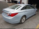 HYUNDAI SONATA GLS 5NPEB4AC4DH758738 снимка