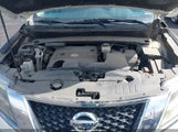 NISSAN PATHFINDER S 5N1AR2MM8EC607106 снимка