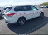 NISSAN PATHFINDER S 5N1AR2MM8EC607106 снимка