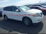 NISSAN PATHFINDER S 5N1AR2MM8EC607106 снимка