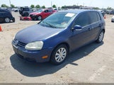VOLKSWAGEN RABBIT S WVWDA71K98W204196 снимка