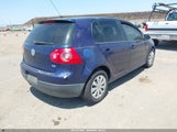 VOLKSWAGEN RABBIT S WVWDA71K98W204196 снимка