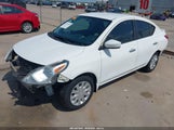Nissan Versa 1.6 S/1.6 S+/1.6 Sl/1.6 Sv 3N1CN7AP0GL870995 снимка