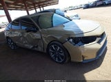 HONDA CIVIC HYBRID SPORT TOURING 19XFL4H98SE013231 снимка