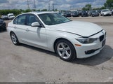 BMW 320I XDRIVE WBA3C3C53DF979770 fotografie