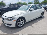 BMW 320I XDRIVE WBA3C3C53DF979770 fotografie