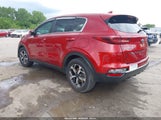 Kia Sportage Lx KNDPM3AC5M7901696 снимка