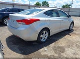 HYUNDAI ELANTRA GLS (ULSAN PLANT) KMHDH4AE1BU145406 photo