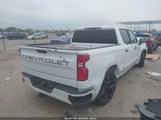 CHEVROLET SILVERADO 1500 2WD SHORT BED CUSTOM 3GCPWBEK9MG102403 снимка