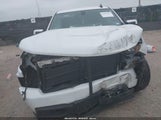 CHEVROLET SILVERADO 1500 2WD SHORT BED CUSTOM 3GCPWBEK9MG102403 снимка